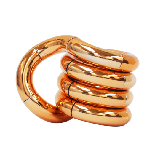 ΚΙΝΑΙΣΘΗΤΙΚΟ TANGLE JUNIOR METALLIC