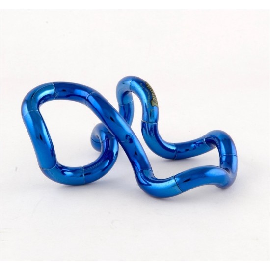 ΚΙΝΑΙΣΘΗΤΙΚΟ TANGLE JUNIOR METALLIC