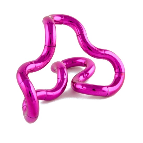 ΚΙΝΑΙΣΘΗΤΙΚΟ TANGLE JUNIOR METALLIC