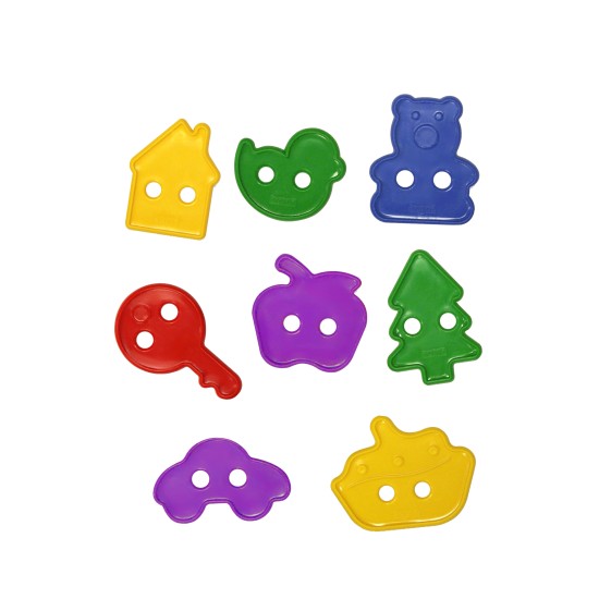 ΦΙΓΟΥΡΕΣ ΜΕ ΚΟΡ∆ΟΝΙΑ