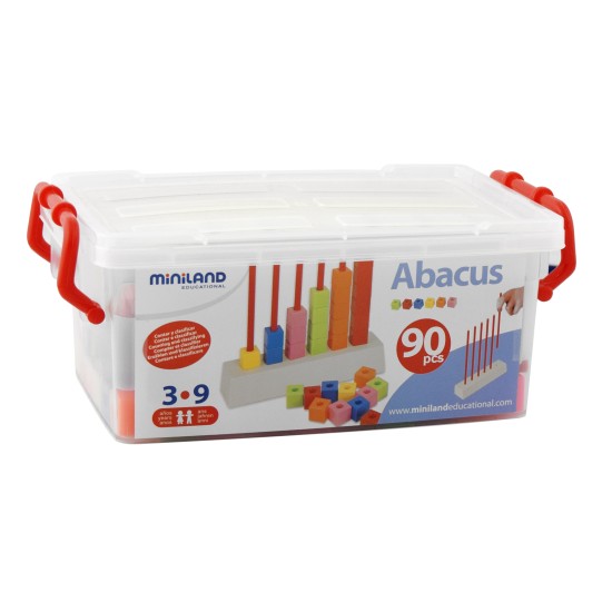 ΜΟΝΤΕΡΝΟ ΑΡΙΘΜΗΤΗΡΙΟ 6 Χ 10