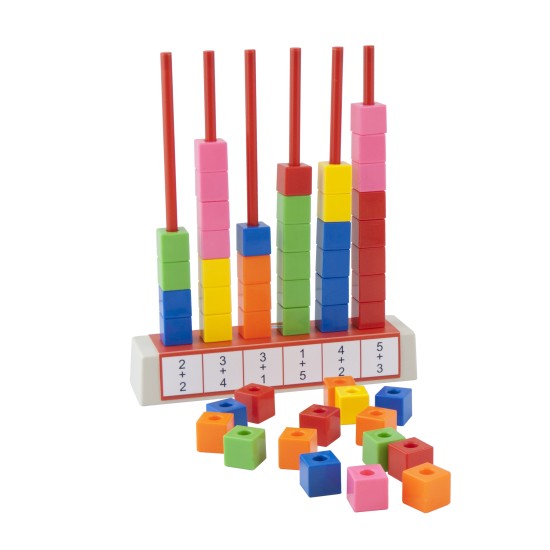 ΜΟΝΤΕΡΝΟ ΑΡΙΘΜΗΤΗΡΙΟ 6 Χ 10