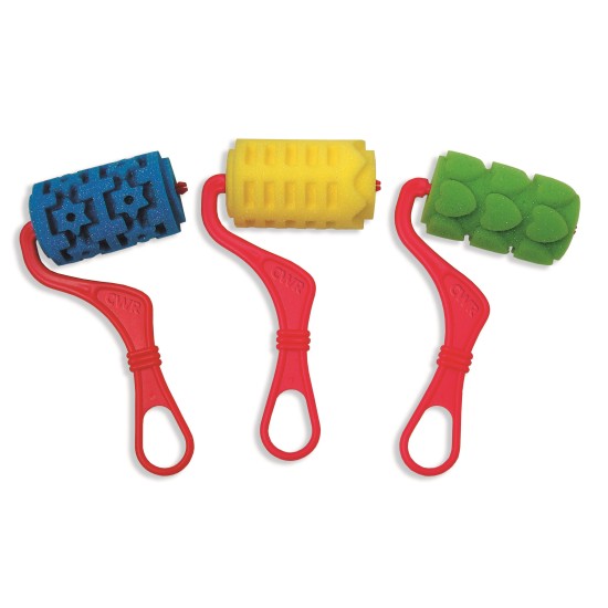 ΣΠΟΓΓΟΙ ΡΟΛΟ ΣΧΕΔΙΑ 2