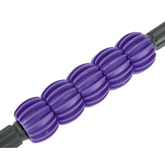 SENSORY STICK TEXTURED BALLS