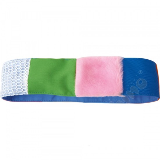 TEXTURED FIDGET BAND