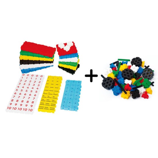 ΣΕΤ ΜΑΘΗΜΑΤΙΚΗΣ ΛΟΓΙΚΗΣ