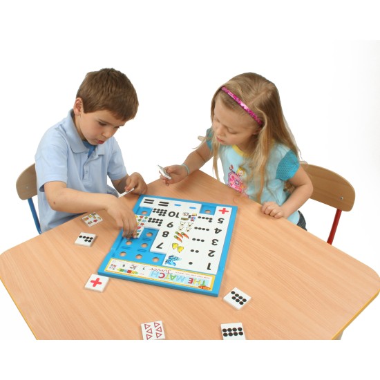 ΑΝΤΙΣΤΟΙΧΙΣΗ ΑΡΙΘΜΟΙ & ΠΟΣΟΤΗΤΕΣ BASIC