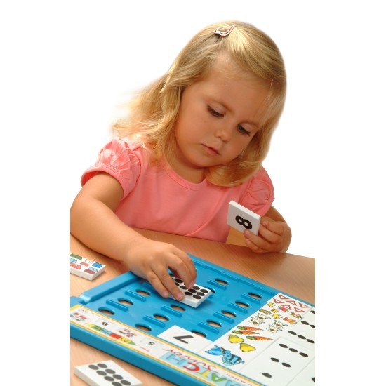 ΑΝΤΙΣΤΟΙΧΙΣΗ ΑΡΙΘΜΟΙ & ΠΟΣΟΤΗΤΕΣ BASIC