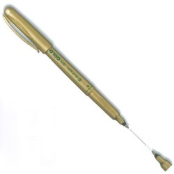 ΜΑΡΚΑΔΟΡΟΣ ΑΝΕΞΙΤΗΛΟΣ ΧΡΥΣΟ 1,5MM