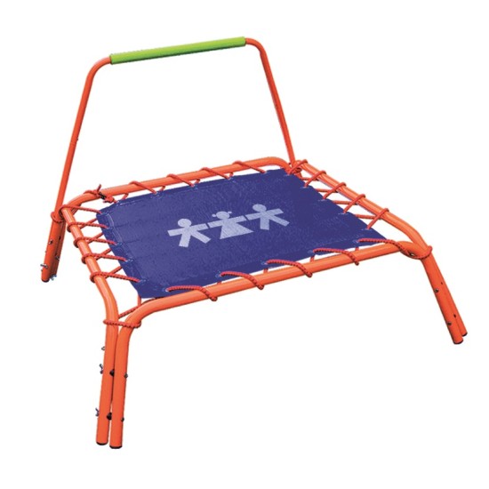 ΠΑΙΔΙΚΟ ΤΡΑΜΠΟΛΙΝΟ ΜΕ ΛΑΒΕΣ