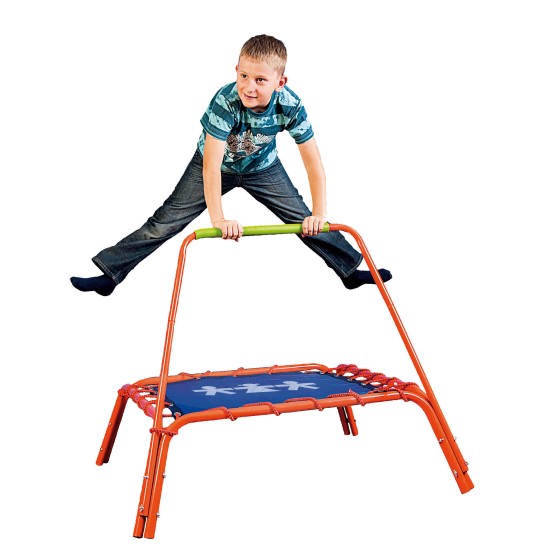 ΠΑΙΔΙΚΟ ΤΡΑΜΠΟΛΙΝΟ ΜΕ ΛΑΒΕΣ