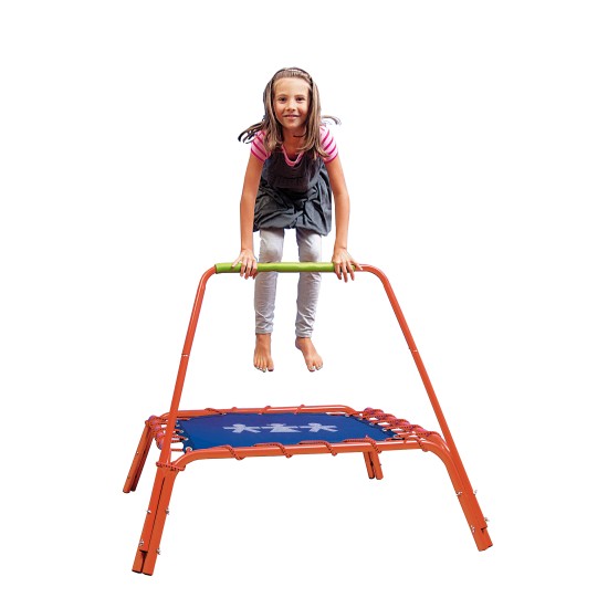 ΠΑΙΔΙΚΟ ΤΡΑΜΠΟΛΙΝΟ ΜΕ ΛΑΒΕΣ