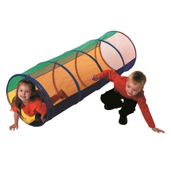 ΤΟΥΝΕΛ ΨΥΧΟΚΙΝΗΤΙΚΗΣ ΑΓΩΓΗΣ