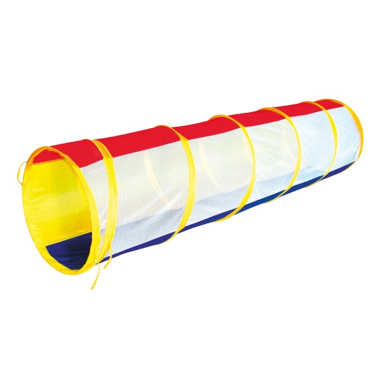 ΤΟΥΝΕΛ ΨΥΧΟΚΙΝΗΤΙΚΗΣ ΑΓΩΓΗΣ