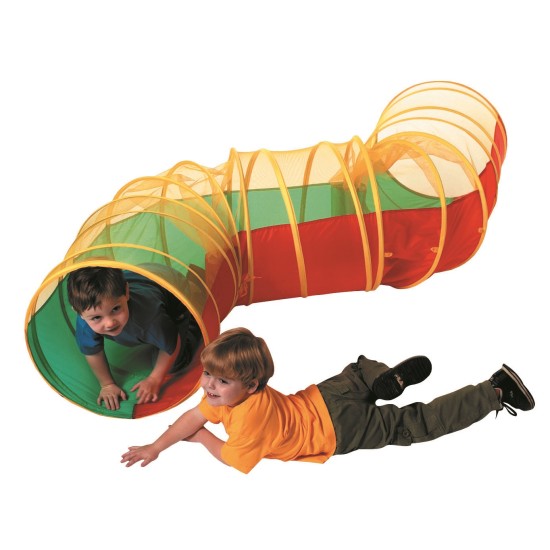 ΤΟΥΝΕΛ ΨΥΧΟΚΙΝΗΤΙΚΗΣ ΑΓΩΓΗΣ ΖΙΚ - ΖΑΚ