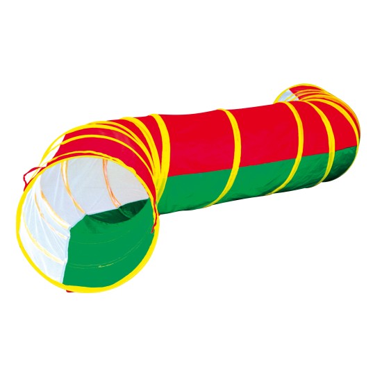 ΤΟΥΝΕΛ ΨΥΧΟΚΙΝΗΤΙΚΗΣ ΑΓΩΓΗΣ ΖΙΚ - ΖΑΚ