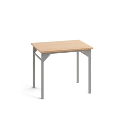 ΘΡΑΝΙΟ ΔΙΔΑΣΚΑΛΙΑΣ CLASSIC ΜΟΝΟΘΕΣΙΟ H59cm