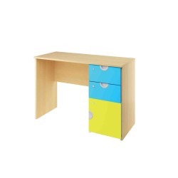 ΓΡΑΦΕΙΟ CUBO ΜΕ ΣΥΡΤΑΡΙΑ & ΠΟΡΤΑΚΙ