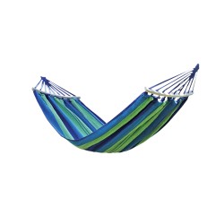 ΚΟΥΝΙΑ ΑΙΩΡΑ HAMMOCK ΜΕ ΜΠΑΡΑ