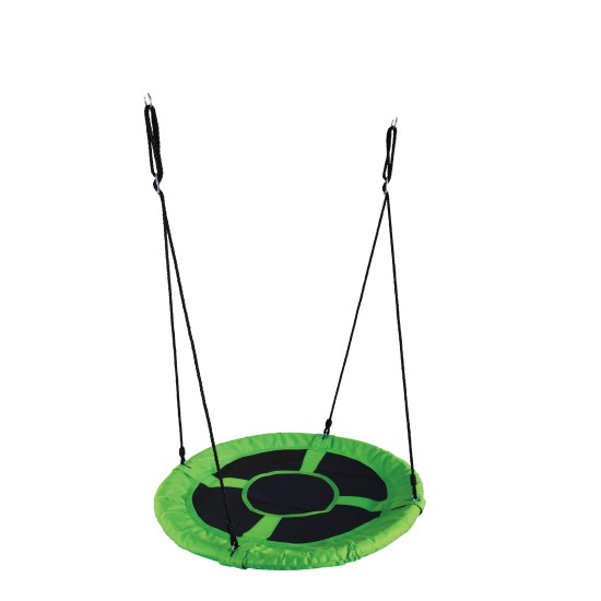 ΣΤΡΟΓΓΥΛΗ ΚΟΥΝΙΑ FABRIC SWING 100