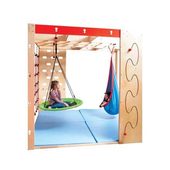 ΚΟΥΝΙΑ ΚΟΥΚΟΥΛΙ HANGING SWING