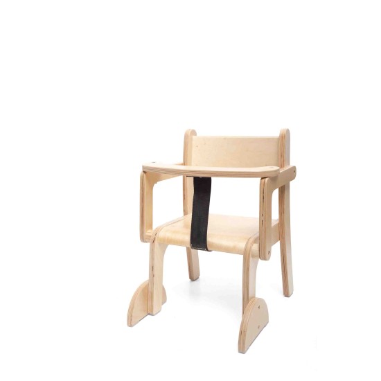 ΚΑΡΕΚΛΑΚΙ ΕΜΜΙ ΜΕ ΜΠΡΑΤΣΑ & ΠΡΟΣΤΑΤΕΥΤΙΚΟ Η21cm