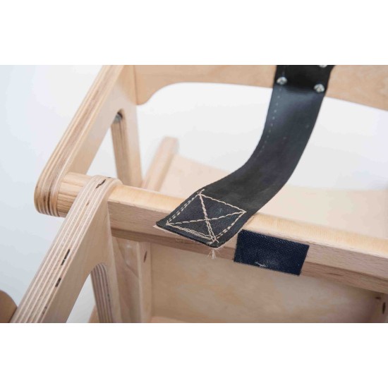 ΚΑΡΕΚΛΑΚΙ ΕΜΜΙ ΜΕ ΜΠΡΑΤΣΑ & ΠΡΟΣΤΑΤΕΥΤΙΚΟ Η21cm