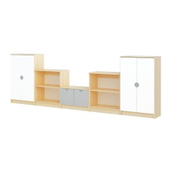 ΕΠΙΠΛΟΣΥΝΘΕΣΗ CUBO SET 11