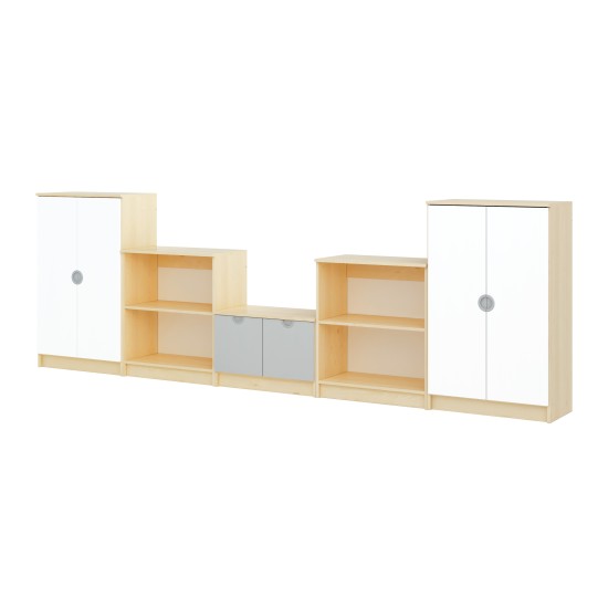 ΕΠΙΠΛΟΣΥΝΘΕΣΗ CUBO SET 11