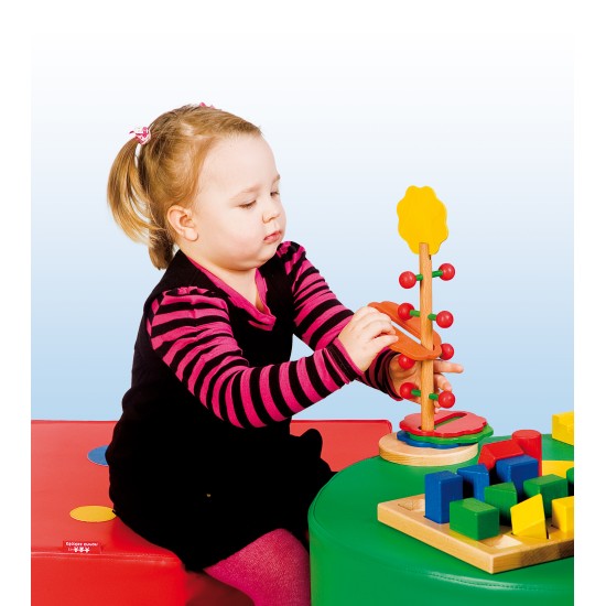 ΛΟΥΛΟΥΔΙΑ ΚΙΝΗΤΙΚΩΝ ΔΕΞΙΟΤΗΤΩΝ