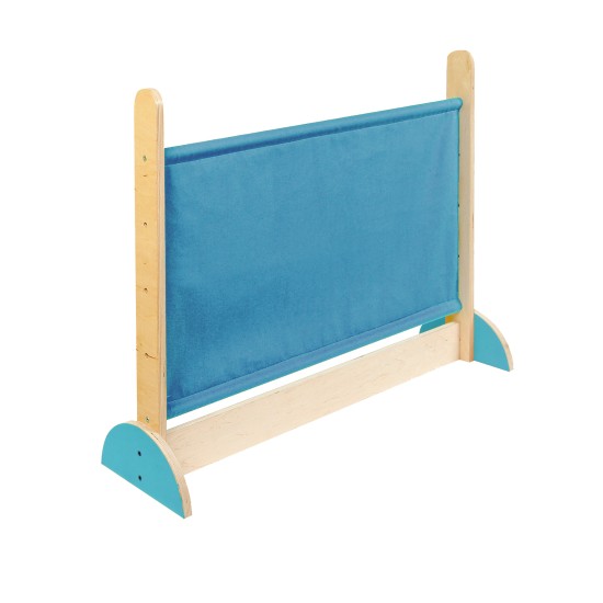 ΧΡΩΜΑΤΙΣΤΟ ΔΙΑΧΩΡΙΣΤΙΚΟ ΠΑΡΑΒΑΝ