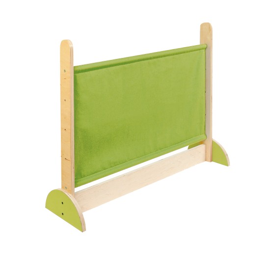 ΧΡΩΜΑΤΙΣΤΟ ΔΙΑΧΩΡΙΣΤΙΚΟ ΠΑΡΑΒΑΝ