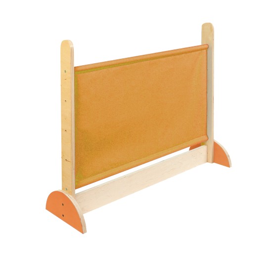 ΧΡΩΜΑΤΙΣΤΟ ΔΙΑΧΩΡΙΣΤΙΚΟ ΠΑΡΑΒΑΝ