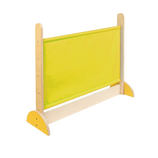 ΧΡΩΜΑΤΙΣΤΟ ΔΙΑΧΩΡΙΣΤΙΚΟ ΠΑΡΑΒΑΝ