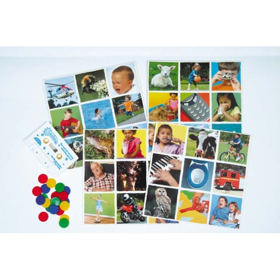 ΛΟΤΤΟ & ΗΧΟΙ "ΖΩΗ & ΠΕΡΙΒΑΛΛΟΝ"