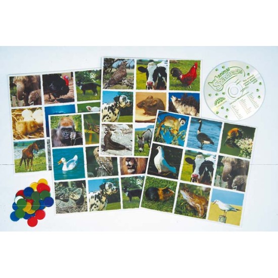 ΛΟΤΤΟ & ΗΧΟΙ "ΖΩΑ"