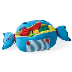 ΚΑΡΑΜΕΛΑ ΕΡΓΟΘΕΡΑΠΕΙΑΣ TREASURE CANDY