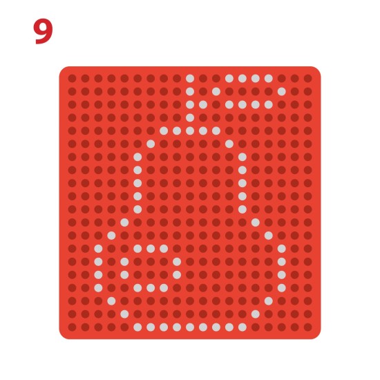 ΠΙΝΑΚΑΣ MAGNETIC BOARD & PEN