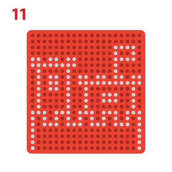 ΠΙΝΑΚΑΣ MAGNETIC BOARD & PEN