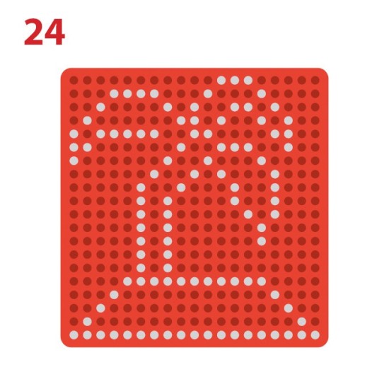 ΠΙΝΑΚΑΣ MAGNETIC BOARD & PEN