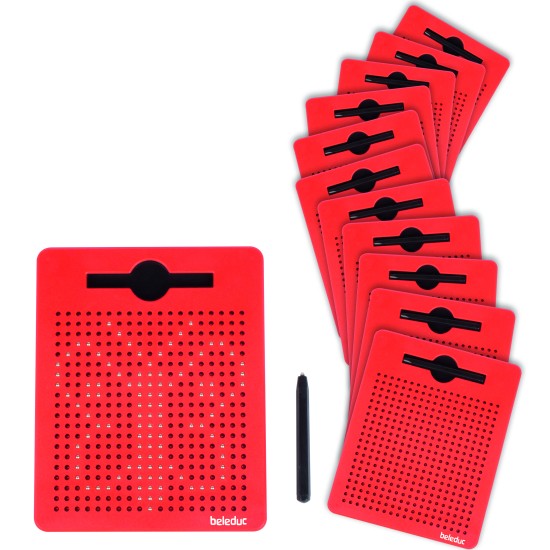 ΠΙΝΑΚΑΣ MAGNETIC BOARD & PEN