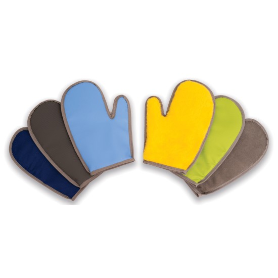 ΣΕΤ ΑΙΣΘΗΤΗΡΙΑΚΑ ΓΑΝΤΙΑ THERAPY GLOVES