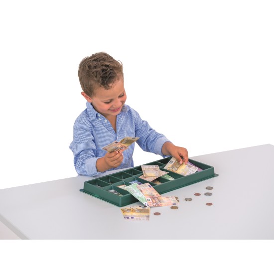 ΝΟΜΙΣΜΑΤΑ & ΧΑΡΤΟΝΟΜΙΣΜΑΤΑ