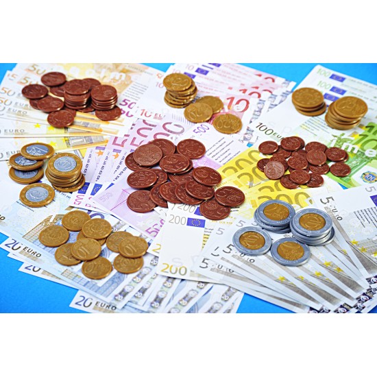 ΝΟΜΙΣΜΑΤΑ & ΧΑΡΤΟΝΟΜΙΣΜΑΤΑ