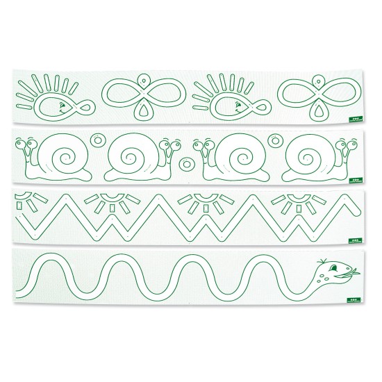 ΣΕΤ ΠΙΝΑΚΕΣ ΓΡΑΦΟΚΙΝΗΤΙΚΩΝ ΑΣΚΗΣΕΩΝ CLASSIC