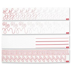 ΣΕΤ ΠΙΝΑΚΕΣ ΓΡΑΦΟΚΙΝΗΤΙΚΩΝ ΑΣΚΗΣΕΩΝ ADVANCE