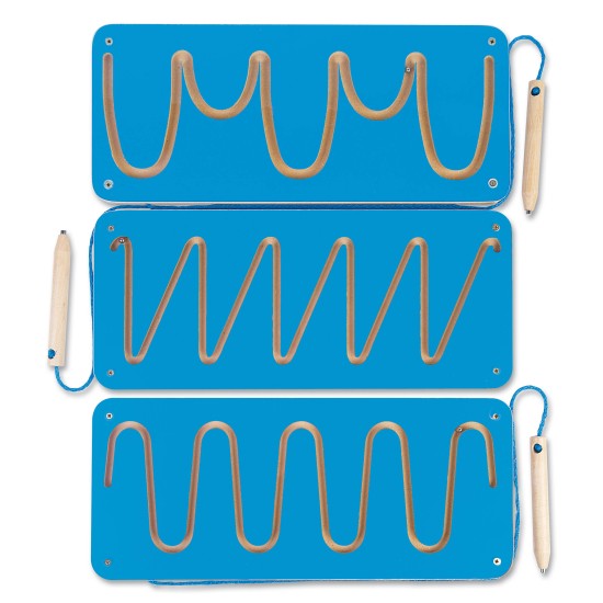 ΣΕΤ ΜΑΓΝΗΤΙΚΕΣ ΔΙΑΔΡΟΜΕΣ "ΖΙΓΚ - ΖΑΓΚ 2"