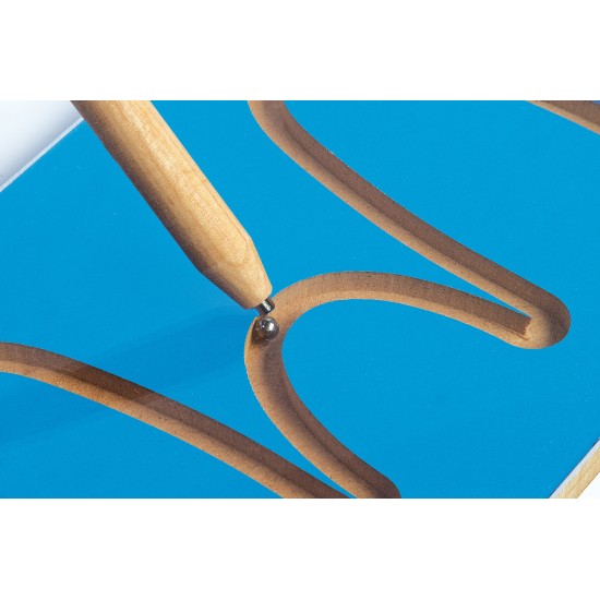 ΣΕΤ ΜΑΓΝΗΤΙΚΕΣ ΔΙΑΔΡΟΜΕΣ "ΖΙΓΚ - ΖΑΓΚ 2"