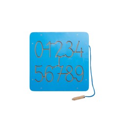 ΜΑΓΝΗΤΙΚΗ ΔΙΑΔΡΟΜΗ "ΑΡΙΘΜΟΙ"