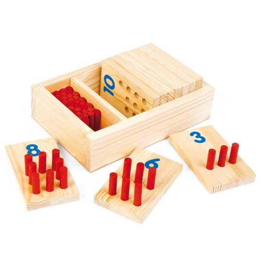 ΑΡΙΘΜΗΤΗΡΙΟ